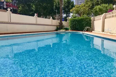 Image de New Town Avenida Mallorca R054