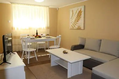 Image de Cluj City Center Apartment