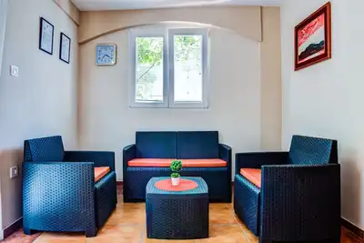 Image de Explorez Budva dans cet appartement confortable et confortable