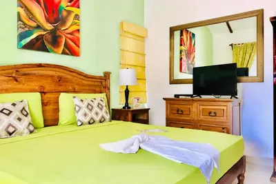 Image de Balcony Economy Quadruple