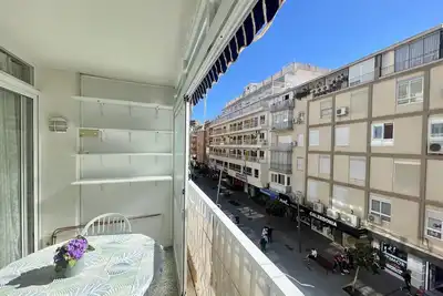 Great Apartment In Old Town R058