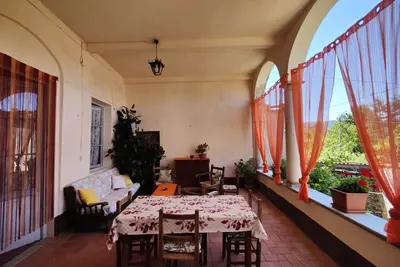 Image de Une pause détente dans la campagne 10km de la mer