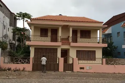 Image de Maison récente Tarrafal