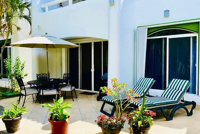 Image de Villa standard de 3 chambres