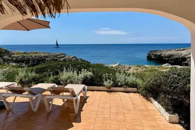 Image de Villa bord de mer / Binibeca
