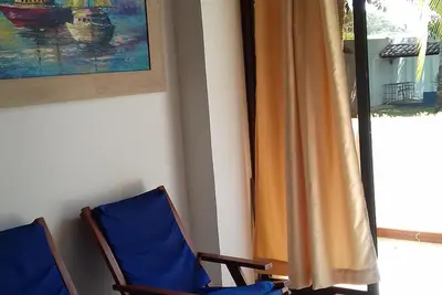 Image de Détente à Tolu / 2 chambres