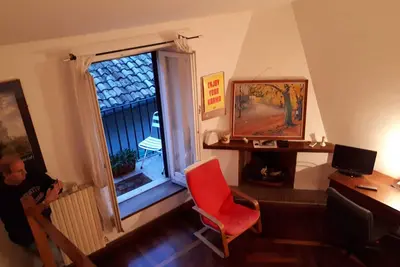 Image de Entre la Piazza Navona et le Panthéon