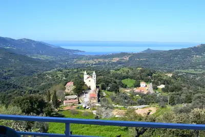 Image de Maison idéale pour les vacances