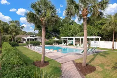 Image de Le complexe idéal pour répondre aux besoins de votre grand groupe!