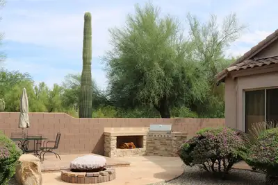 Image de Vraiment une maison Las Sendas Resort!