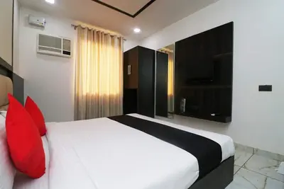 Image de Chambre précieuse avec entrée privée