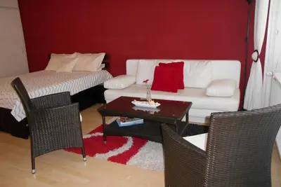 Image de Appartement de vacances E417 pour 2-4 personnes sur la mer Baltique