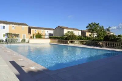 Uzes Residence Les Bastides Appartement