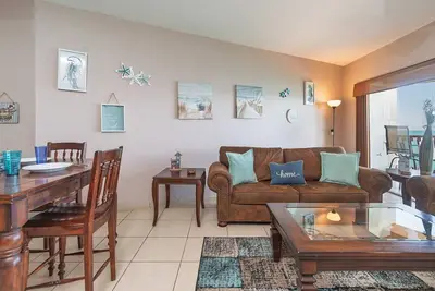 Image de Sw 703 Incroyable unité de 2 chambres 2 salles de bains étage supérieur au Sonoran Sun