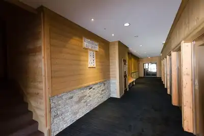 Image de Arc 2000 Haut de gamme 5*, ski aux pieds, rénové 2019, Vue Mont Blanc Wifi