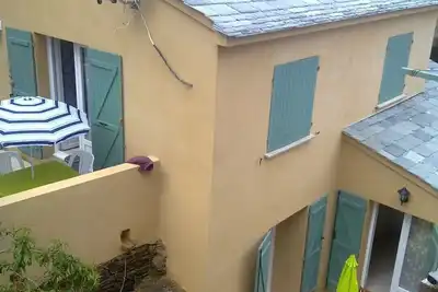 Image de -------U Fenu-------