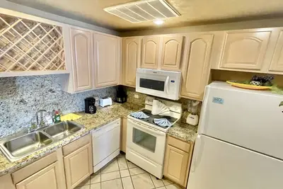 Image de Las Palmas Resort à Sandy Beach Delphin 705