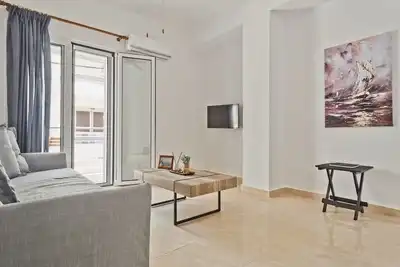 Image de Captain Elias Appartement 1