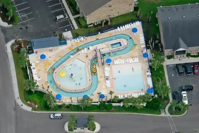 Image de Plantation Resort Surfside So Carolina! ! Villa 2 chambres à louer 28 juillet-4 août