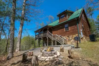 Image de Au bout du sentier - 2br / 2. 5ba - 4 personnes