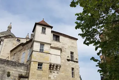 Image de Superbe Appartement de Charme au coeur de Perigueux