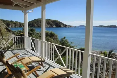 Image de Magnifique - Privée - Romantique - Bord de l'eau - Évasion