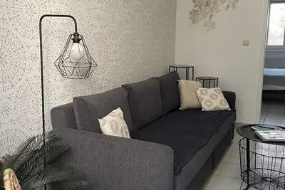 Image de Appartement Orion *** - Colmar St Joseph