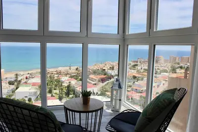 Homerez - Appartement à Torrevieja