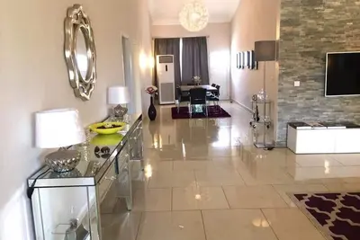 Image de Maison Luxueuse Au Ghana