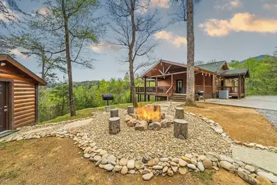Key Bluff - 3br / 3. 5ba - 9 personnes