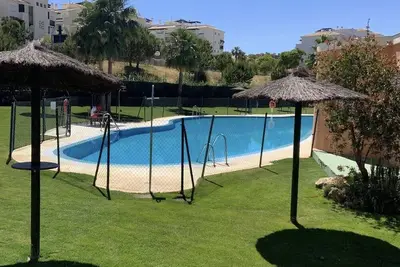 Image de Première fois à Homeaway. Magnifique penthouse! Première fois à la maison! Magnifique penthouse