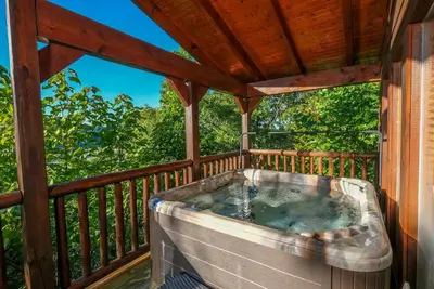 The Overlook - 4br \/ 4ba - 12 personnes
