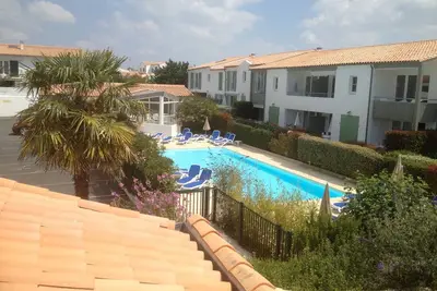 Image de Appartement de Charme - La Jolie Brise en Ré