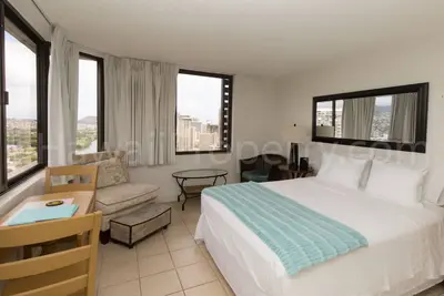 Image de 3506 Hm, 2bdr / 2bth Suite avec vue sur la mer,