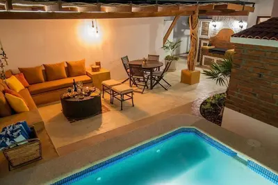 Image de Casa Costa Azul. . . . .