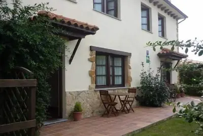 Image de Apartamentos Rurales La Caramba pour 2 personnes