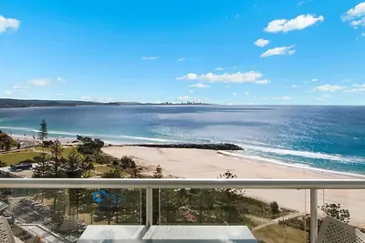 Image de Ocean Plaza 1467 - Front de mer de Coolangatta