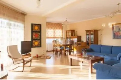 Image de Family House near the beach
