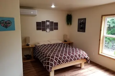 Image de Fort Wrangell, salle Eagle