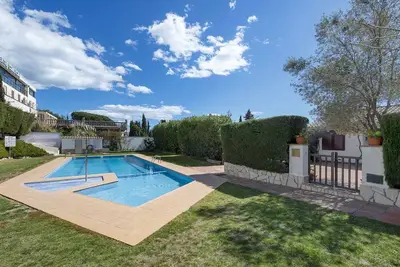 Image de Casa Blanca 34 – Piscine et Plage Privée Wifi
