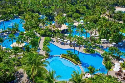 Image de Chambre Master Grand Mayan Exclusive