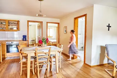 Image de Appartement avec vue panoramique dans un cadre historique