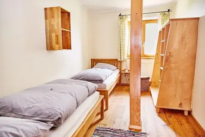Image de 70qm Ferienwohnung mit Balkon