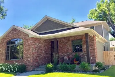 Image de Style italien Belle nouvelle maison de luxe