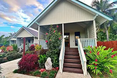 Image de Villa 1 - Studio de Justyce