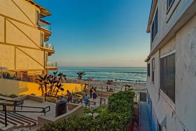 Image de Ocean Villas Carlsbad - Studio I