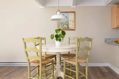 Image de Détendez-vous à votre retraite de Madaket