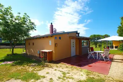 Image de Maison de vacances pour 4 personnes env. 56 qmà Banjole, Istrie (Istrische Riviera)