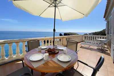 Image de Location d'appartement avec piscine à Begur, Aiguafreda