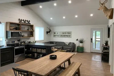 Image de Ferme 534 à Leakey